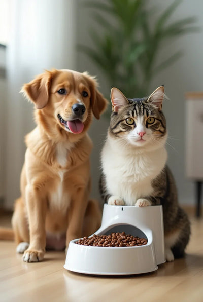 Dining & Feed