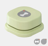 Interactive Pet Training Toy remote control unit