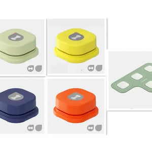 Interactive Pet Training Toy – Fun Puzzle Game for Smarter, Happier Pets