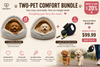 Pet Bundle Set - full set overview