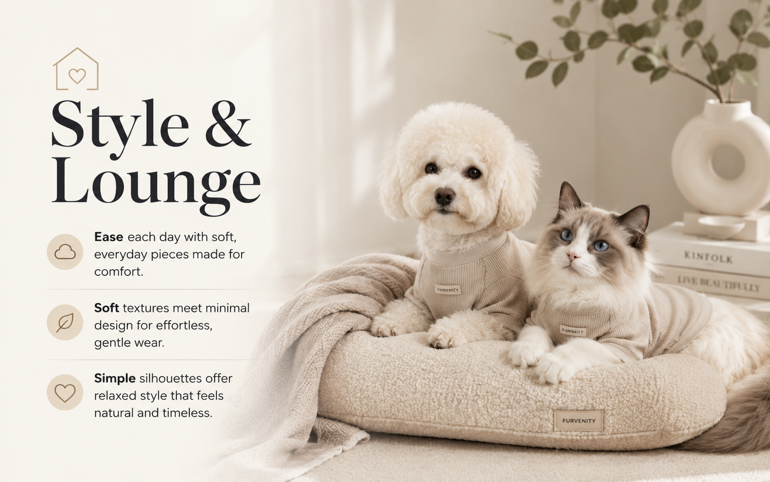 Style & Lounge