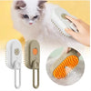 Feline Steam Groomer