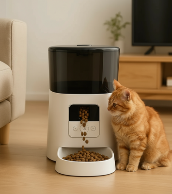 Pet Feeder
