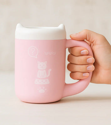 Pet Paw Cleaner