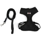 Anti-Skidding Cat Harness - product overview