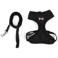 Anti-Skidding Cat Harness - product overview