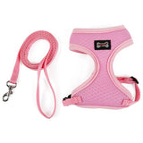 Anti-Skidding Cat Harness - product overview