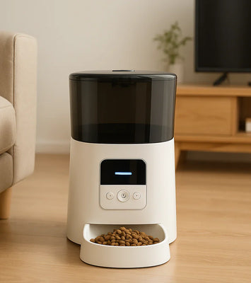 Pet Feeder