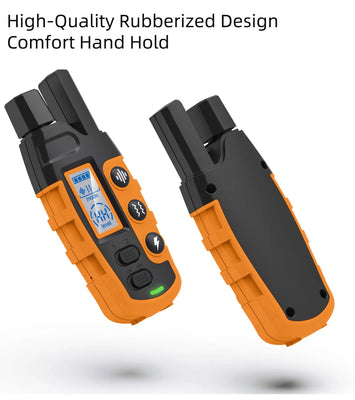 ProRange™ 3300Ft Waterproof Remote Dog Training Collar