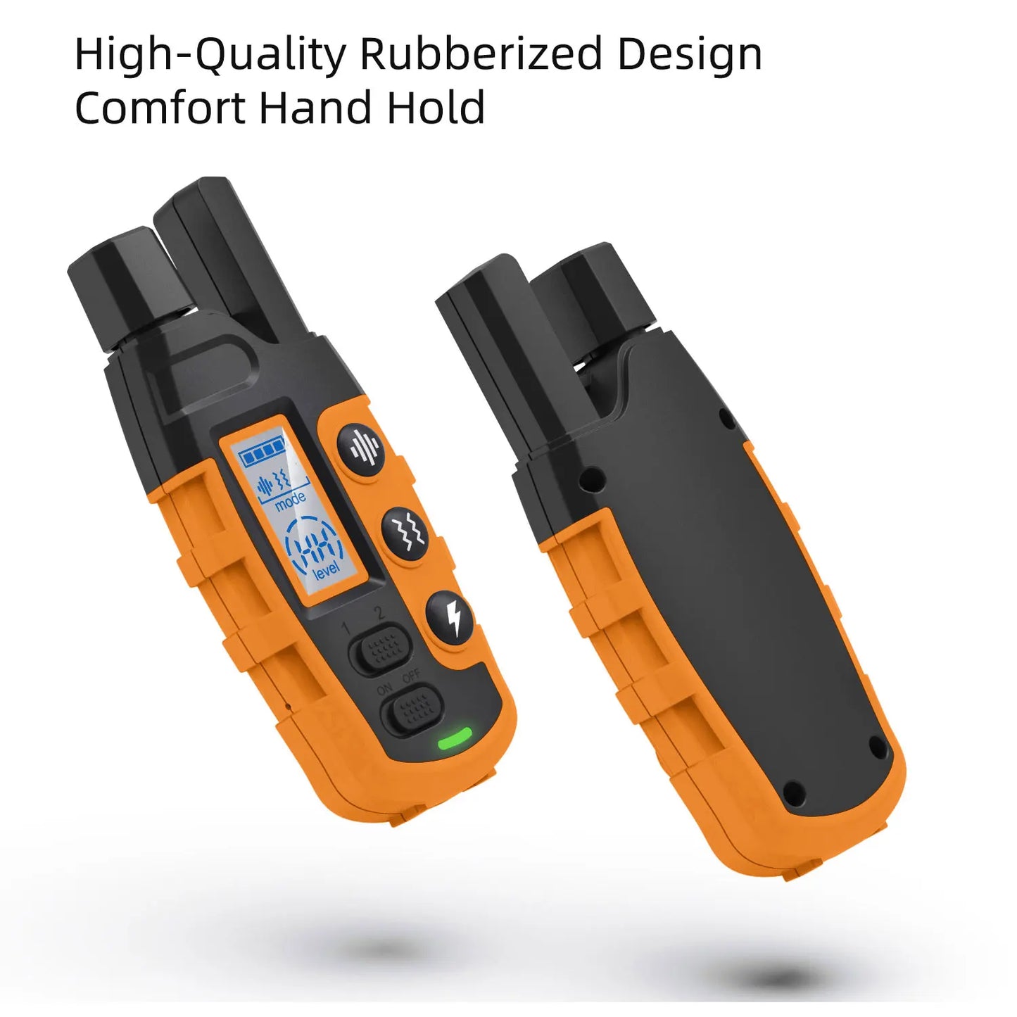 ProRange™ 3300Ft Waterproof Remote Dog Training Collar