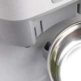 SmartSwirl Auto Pet Feeder size dimensions