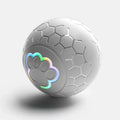 Upgrade Grey 300mAh