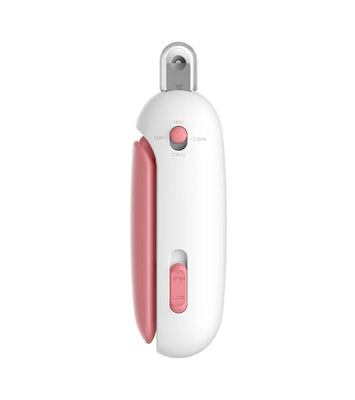 TrimGuard™ Precision Pet Nail Clippers