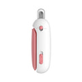  Nail clipper-pink