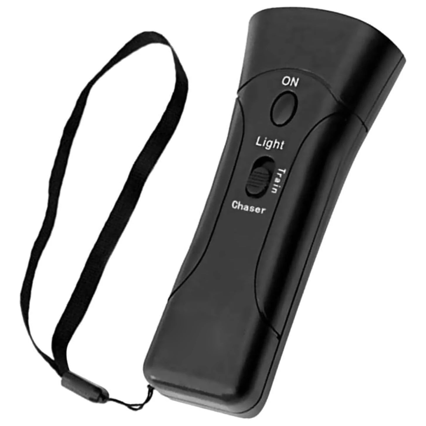 BarkGuard™ Ultrasonic Dog Training Device – Anti-Barking & Behavior Correction