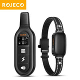 ROJECO Training Collar - product overview