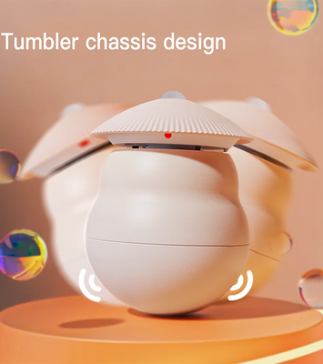 SmartChase™ Automatic Laser Toy for Cat