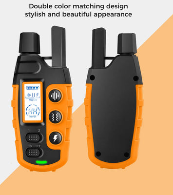 ProRange™ 3300Ft Waterproof Remote Dog Training Collar
