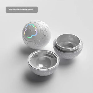 PawBounce™ Smart Interactive Dog Toy Ball - FurVenity