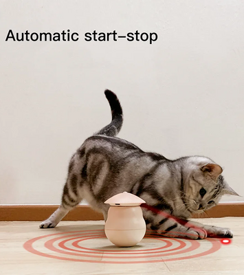 SmartChase™ Automatic Laser Toy for Cat