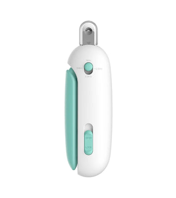 TrimGuard™ Precision Pet Nail Clippers