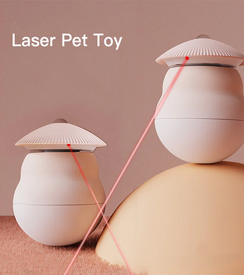 SmartChase™ Automatic Laser Toy for Cat