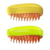 3 in 1 Pet Brush Cat Steam Brush Comb Dog Brush Electric Spray Cat Hair Brushes Massage Pet Grooming Hair Removal Combs