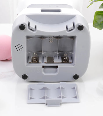 SmartSwirl™ Wi‑Fi Enabled Auto Pet Feeder (3.5L Capacity)