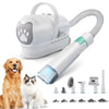 7-in-1 Pet Grooming Kit - product overview