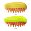 3 in 1 Pet Brush Cat Steam Brush Comb Dog Brush Electric Spray Cat Hair Brushes Massage Pet Grooming Hair Removal Combs