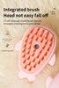 3 in 1 Pet Brush Cat Steam Brush Comb Dog Brush Electric Spray Cat Hair Brushes Massage Pet Grooming Hair Removal Combs
