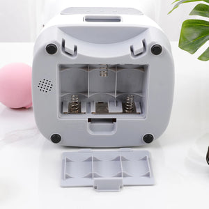 SmartSwirl™ Wi‑Fi Enabled Auto Pet Feeder (3.5L Capacity)