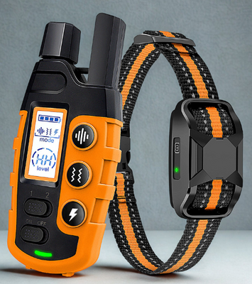 ProRange™ 3300Ft Waterproof Remote Dog Training Collar