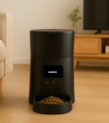Pet Feeder