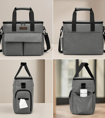 Pet Organizer Backpack
