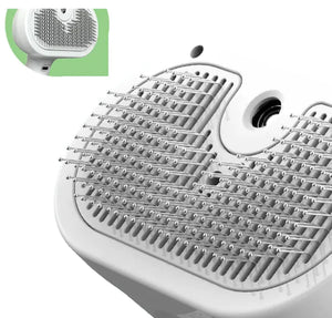 Easy-Clean Grooming Comb for Pets