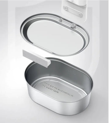 Uha Stainless Steel Automatic Pet Water Dispenser