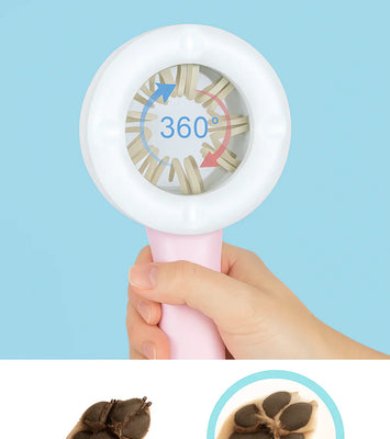 Pet Paw Cleaner